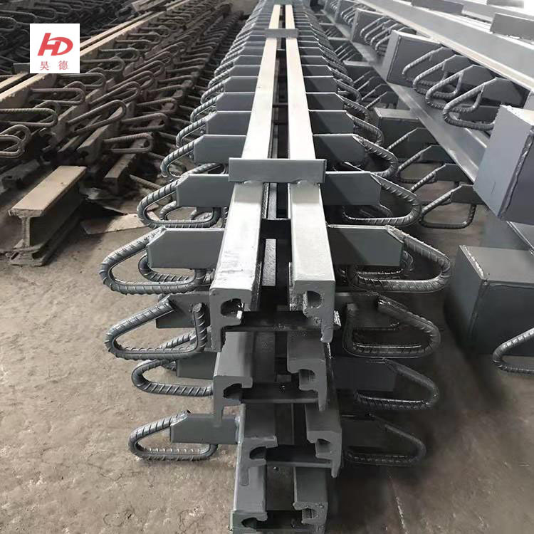 客戶不知道需要什么樣的橋梁伸縮縫怎么辦？